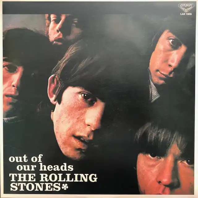 ROLLING STONES / OUT OF OUR HEADSΥʥ쥳ɥ㥱å ()