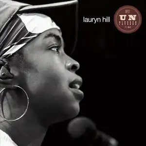 LAURYN HILL / MTV UNPLUGGED NO.2.0 