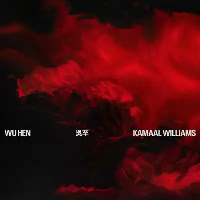 KAMAAL WILLIAMS / WU HENΥʥ쥳ɥ㥱å ()