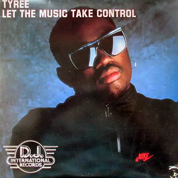 TYREE / LET THE MUSIC TAKE CONTROLΥʥ쥳ɥ㥱å ()