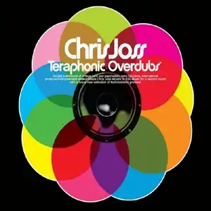 CHRIS JOSS / TERAPHONIC OVERDUBS 
