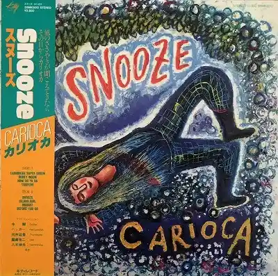 CARIOCA ʥꥪ / SNOOZEΥʥ쥳ɥ㥱å ()