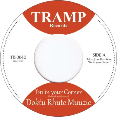 DOKTU RHUTE MUUZIC / I'M IN YOUR CORNERΥʥ쥳ɥ㥱å ()