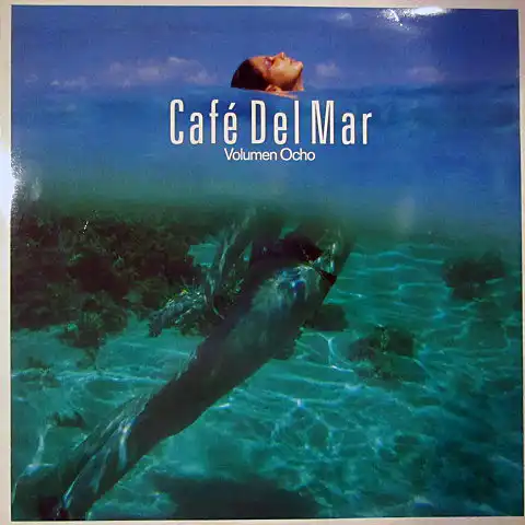 VARIOUS (AFTERLIFEDIDOMARI BOINEBEN ONONO) / CAFE DEL MAR VOLUMEN OCHO