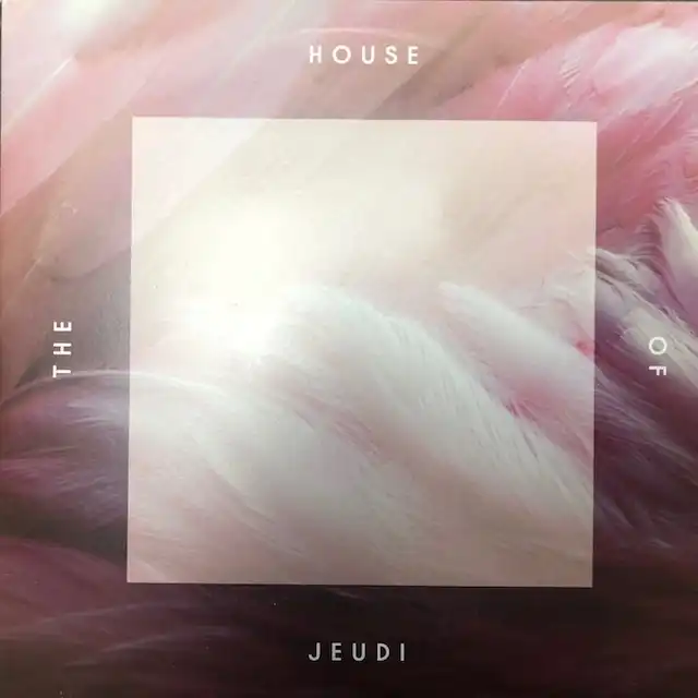 VARIOUS (HNNY) / HOUSE OF JEUDI
