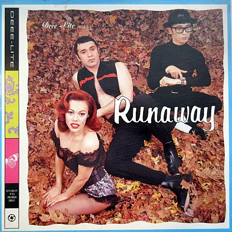 DEEE-LITE / RUNAWAY