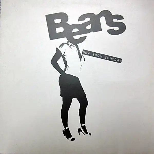BEANS / NOW SOON SOMEDAY
