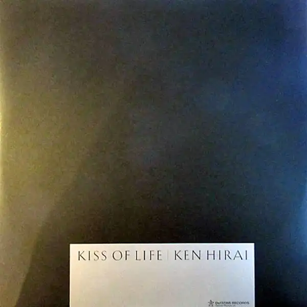 KEN HIRAI (ʿ / KISS OF LIFEΥʥ쥳ɥ㥱å ()