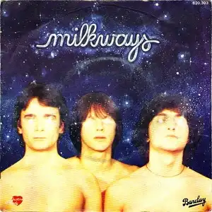 MILKWAYS / SAMEΥʥ쥳ɥ㥱å ()