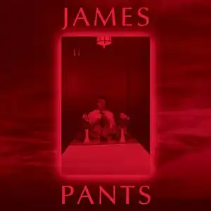 JAMES PANTS / SAME