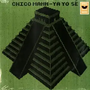 CHICO MANN / YA YO SE Υʥ쥳ɥ㥱å ()