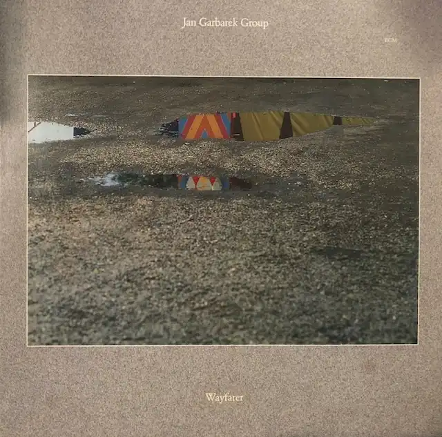 JAN GARBAREK GROUP / WAYFARERΥʥ쥳ɥ㥱å ()