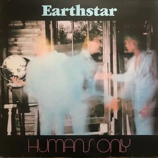 EARTHSTAR / HUMANS ONLY
