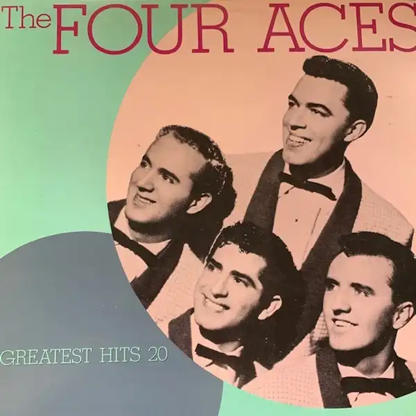 FOUR ACES / 20 GREATEST HITS