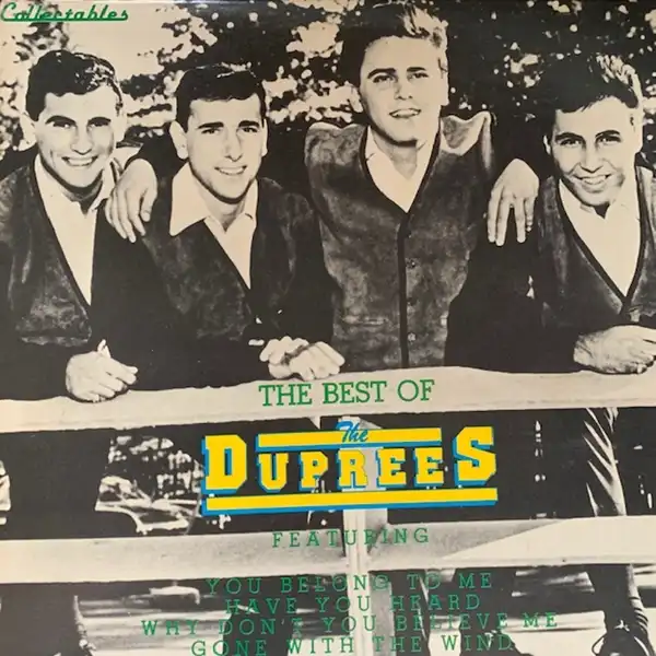 DUPREES / BEST OF THE DUPREES