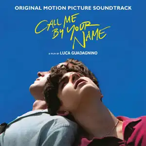 O.S.T. (SUFJAN STEVENS) / CALL ME BY YOUR NAME Υʥ쥳ɥ㥱å ()