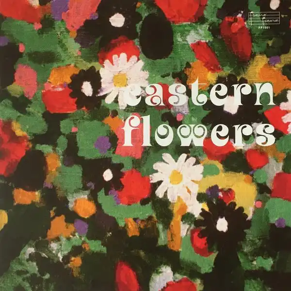 SVEN WUNDER / EASTERN FLOWERS