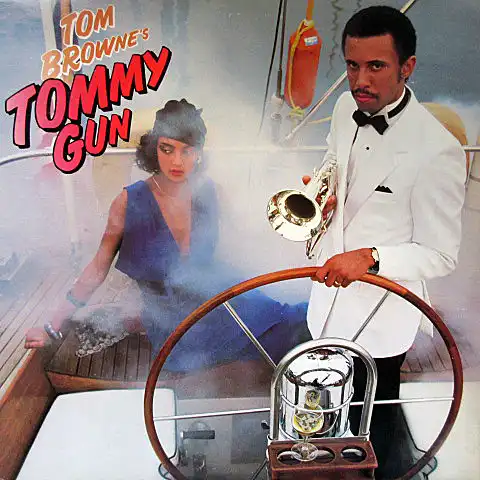 TOM BROWNE / TOMMY GUN