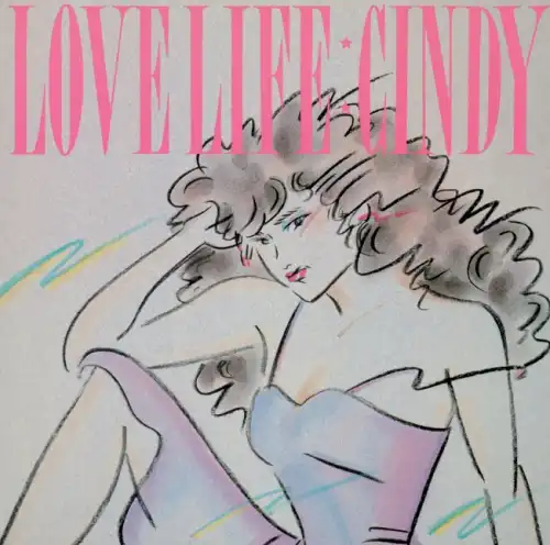 CINDY / LOVE LIFE
