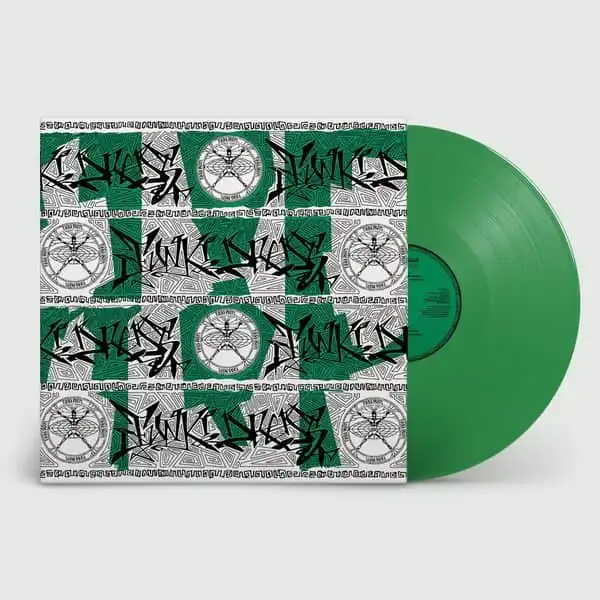 SOUL II SOUL / BACK TO LIFE (ZEPHERIN SAINT REMIXES) (CLEAR GREEN VINYL)