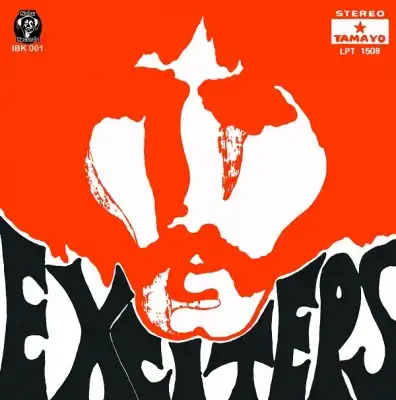 EXCITERS / IN STEREO