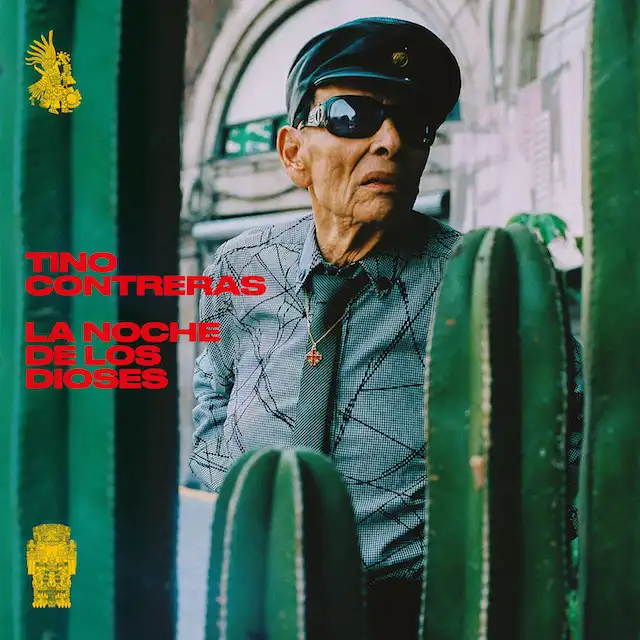 TINO CONTRERAS / LA NOCHE DE LOS DIOSESΥʥ쥳ɥ㥱å ()