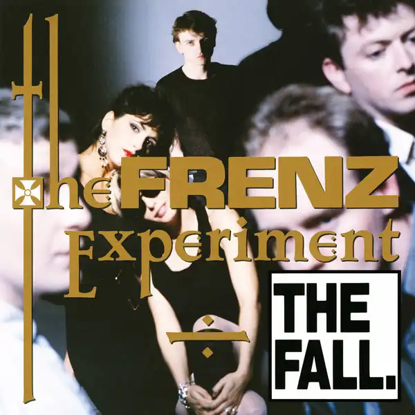 FALL / FRENZ EXPERIMENT