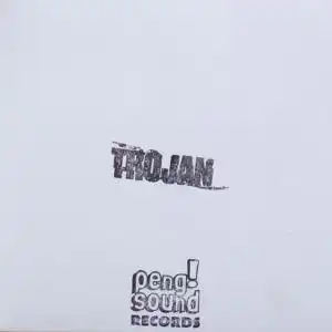 ISHAN SOUND feat RIDER SHAFIQUE / TROJAN 