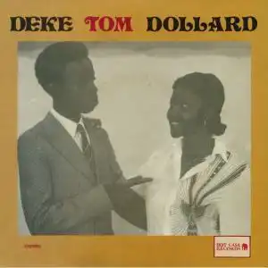 DEKE TOM DOLLARD / NA YOUΥʥ쥳ɥ㥱å ()