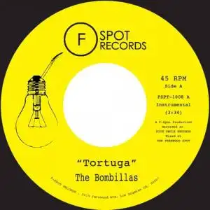 BOMBILLAS / TORTUGA Υʥ쥳ɥ㥱å ()