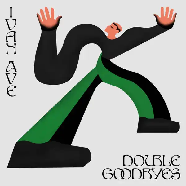 IVAN AVE / DOUBLE GOODBYESΥʥ쥳ɥ㥱å ()