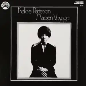 KELLEE PATTERSON / MAIDEN VOYAGE 