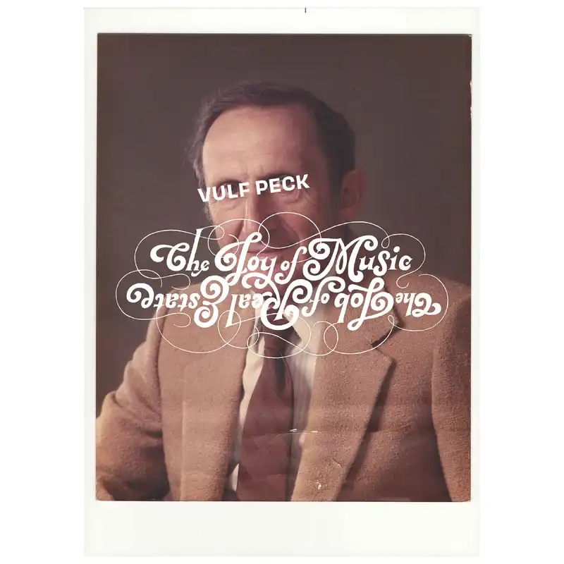 VULFPECK / JOY OF MUSIC, THE JOB OF REAL ESTATE