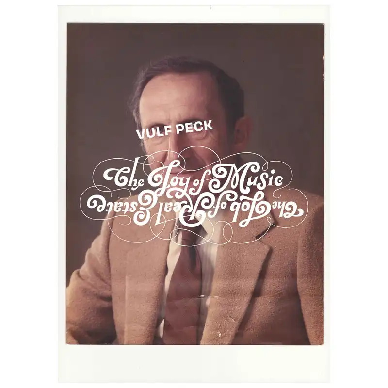 VULFPECK / JOY OF MUSIC, THE JOB OF REAL ESTATEΥʥ쥳ɥ㥱å ()