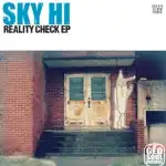 SKY HI / REALITY CHECK Υʥ쥳ɥ㥱å ()