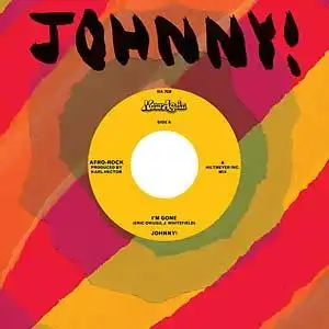 JOHNNY! / I'M GONE 