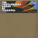 FONTANELLES / HORNS OF FREEDOM