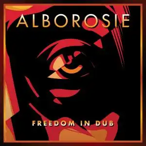 ALBOROSIE / FREEDOM IN DUB