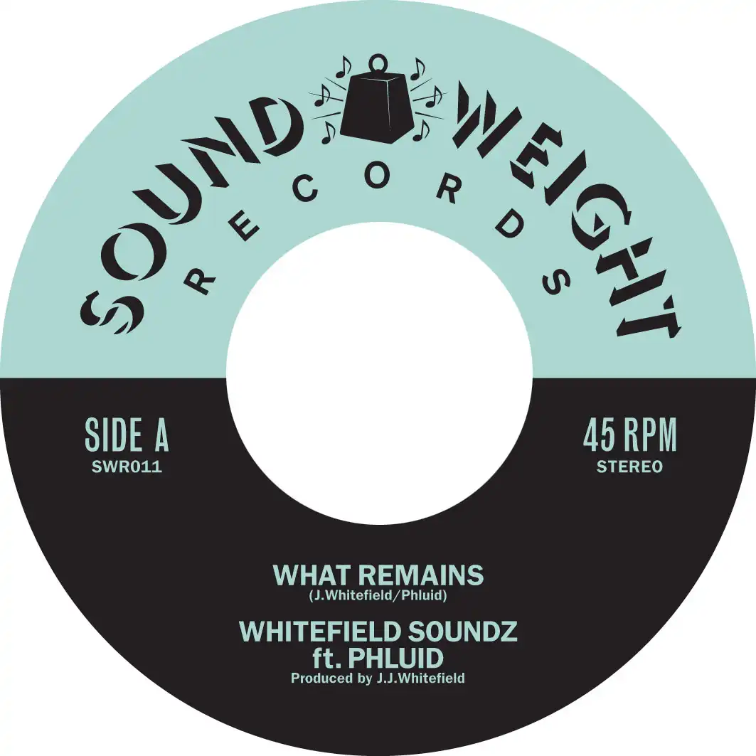 WHITEFIELD SOUNDZ / WHAT REMAINS Υʥ쥳ɥ㥱å ()