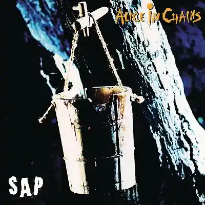 ALICE IN CHAINS / SAP 