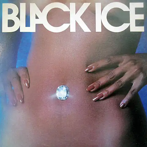 BLACK ICE / SAME
