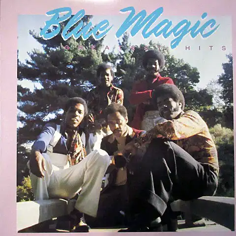 BLUE MAGIC / GREATEST HITSΥʥ쥳ɥ㥱å ()