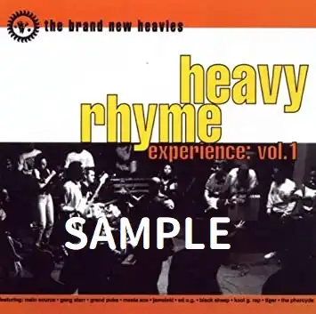 BRAND NEW HEAVIES / BONAFIED FUNK ／ WHO MAKES THE LOOT?