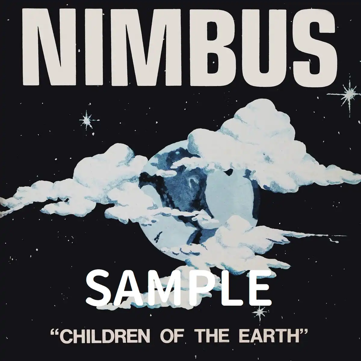 NIMBUS / NEZARAI ／ FREE YOURSELF