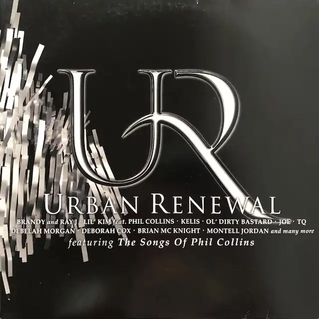 VARIOUS (BRANDY, RAY J) / URBAN RENEWAL