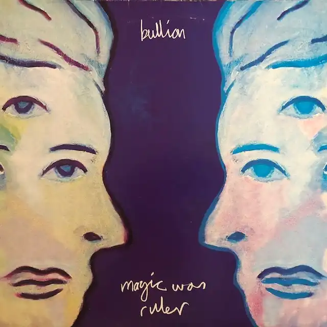 BULLION / MAGIC WAS RULERΥʥ쥳ɥ㥱å ()