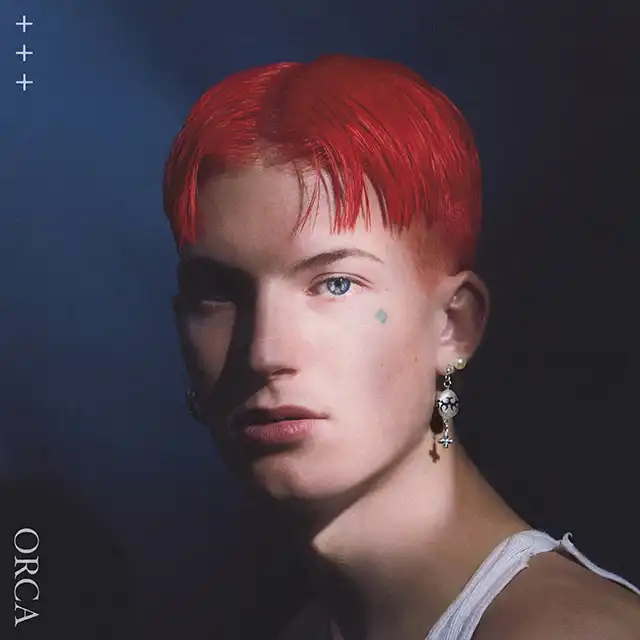 GUS DAPPERTON / ORCAΥʥ쥳ɥ㥱å ()