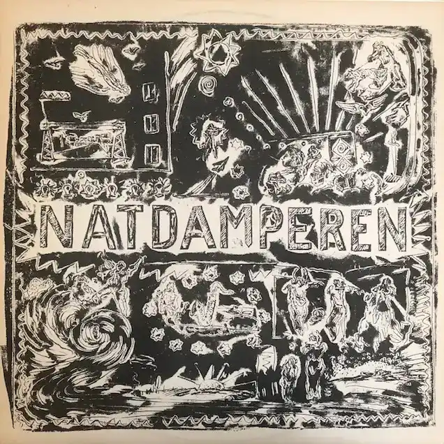 NATDAMPEREN / SAMEΥʥ쥳ɥ㥱å ()