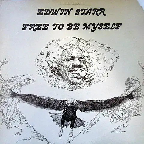 EDWIN STARR / FREE TO BE MYSELFΥʥ쥳ɥ㥱å ()