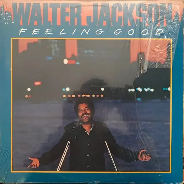WALTER JACKSON / FEELING GOODΥʥ쥳ɥ㥱å ()